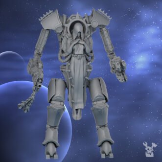 SILVER MOON DAUGHTERS BONEBREAK MACHINE V1