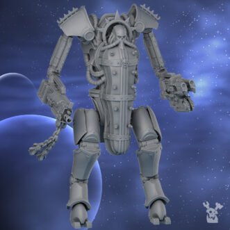 SILVER MOON DAUGHTERS BONEBREAK MACHINE V2