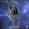 SILVER MOON DAUGHTERS VASTRA IRIT