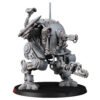 SOLAR GUARD MECH WITH FLAMER