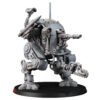 SOLAR GUARD MECH WITH LASCANNON