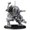 SOLAR GUARD MECH WITH MELTA LANCE