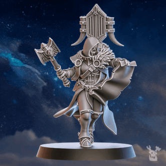 STORMPRIDE PRIDE CALLER