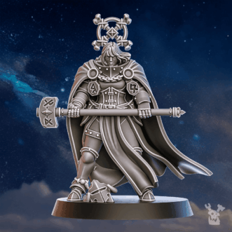 STORMPRIDE RUNERULES MASTER