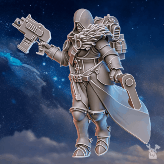 STORMPRIDE SISTER THALASSICA