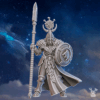 STORMPRIDE SISTER WITH A SPEAR