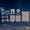 STORMPRIDE UNITS AND VEHICLE DECORATION