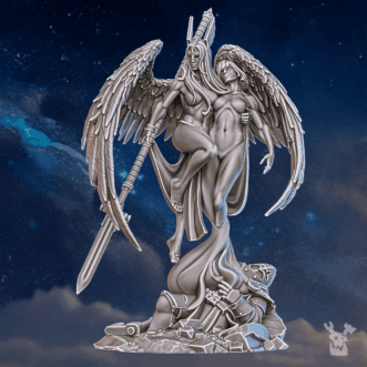 STORMPRIDE VALKYRIE WARMASTER AIR