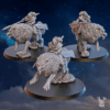 STORMPRIDE WOLF RIDERS
