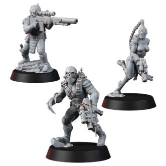 IMPERIAL SICARIO GROUP