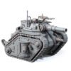 SOLAR GUARD TANK