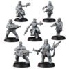 THE ERROISH TRIBE GANG EXPANSION