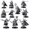 AETERNI SENTINELS