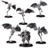 WINGED REAVERS SQUADRON (PIN-UP)