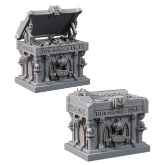 IMPERIAL TERRA-RECLAMATORS