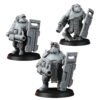 CHAOS OATHBREAKERS BRUTES V2