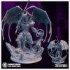 CULT TO THE FORGOTTEN GOD BELGOZ SHADOW HERALD
