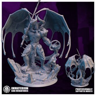 CULT TO THE FORGOTTEN GOD BELGOZ SHADOW HERALD