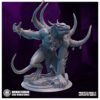 CULT TO THE FORGOTTEN GOD KALAL
