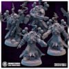 CULT TO THE FORGOTTEN GOD RELIC HUNTERS
