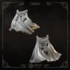 ETERNAL CRUSADERS CLOAKS