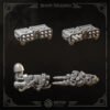 ETERNAL CRUSADERS HEAVY WEAPONS