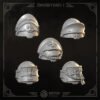 ETERNAL CRUSADERS SHOULDERPADS V1