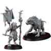 GREATER GOOD KROOLL HERDER WITH SAND HOUND