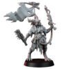 GREATER GOOD KROOLL SAND CHIEF WITH VENOM FLAMER