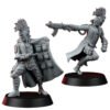 GRIMDARK CITIZENS STREET DEALER (2U)