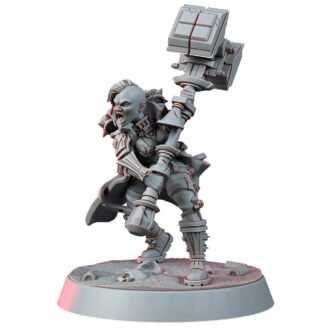 IMPERIAL INQUISITOR ARCANA ASCENDANT