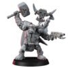 ORK DA THUNDABOSS