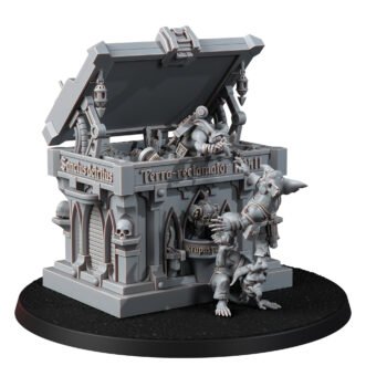 ORK GROT SCRAPPALOOTAZ