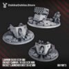 PHAETON GUARD HEAVY ARTILLERY TEAM