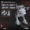 PHAETON GUARD STOMPER MECH