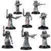 SILENT SPECTRES GANG EXPANSION