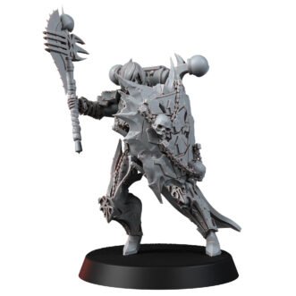 CHAOS SISTER CRUCIRA