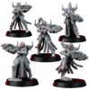 SISTERS IN HERESY PLEASURE SQUAD T1