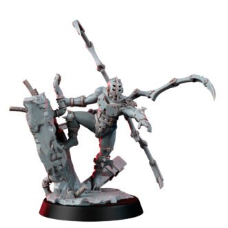 IMPERIAL SPIDER ASSASSIN