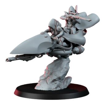 AETERNI SNIPER BIKERS V1