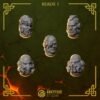 ANVIL WARDENS HEADS V1