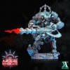 ARDERE SYNDICATE SENTINEL V1