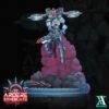 ARDERE SYNDICATE VALKYRIE WITH SHOTGUN