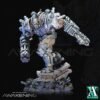 AWAKENING TRANCENDED FLESHGRAFT V3