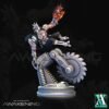 AWAKENING TRANCENDED LABLUMPS (4U)