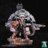 AWAKENING TRANCENDED VASTATOR V3