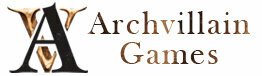 ARCHVILLAIN GAMES