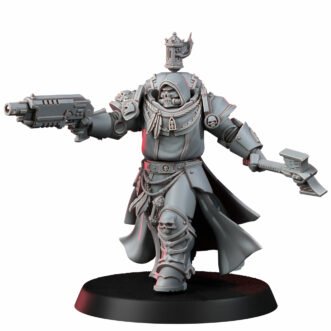 BLACK GRYPHONS SIR GAWEIN