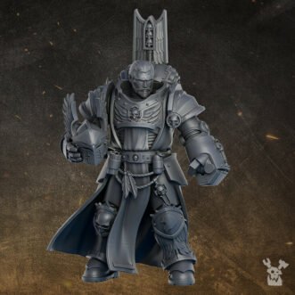 BLACK GRYPHONS SIR LANCELOT