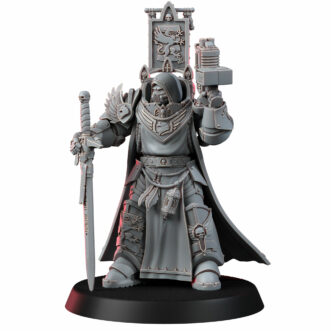 BLACK GRYPHONS SIR PERCIVAL